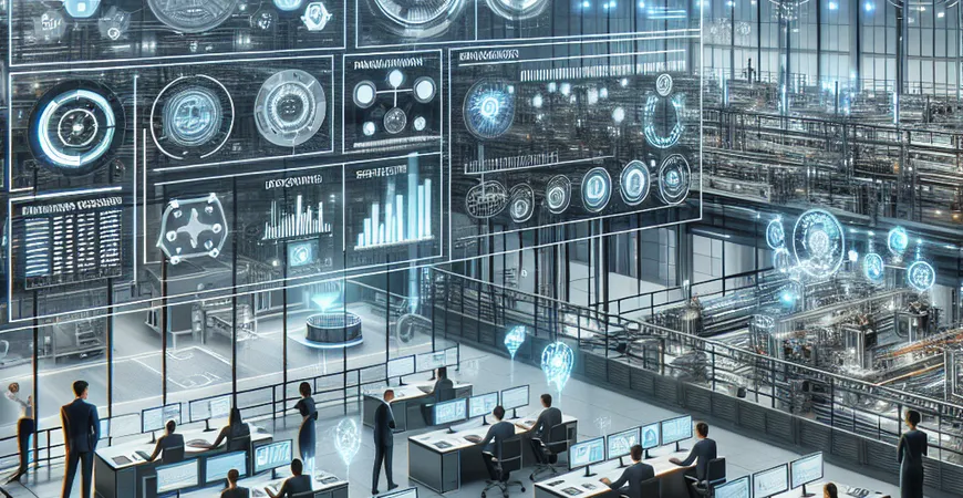 员工绩效在 MES 中的统计结果争议不断？优化考核标准